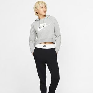SOLD!!! Nike Womens’ Cropped Hoodie